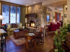 Spacious Interiors at your Beaver Creek Rental